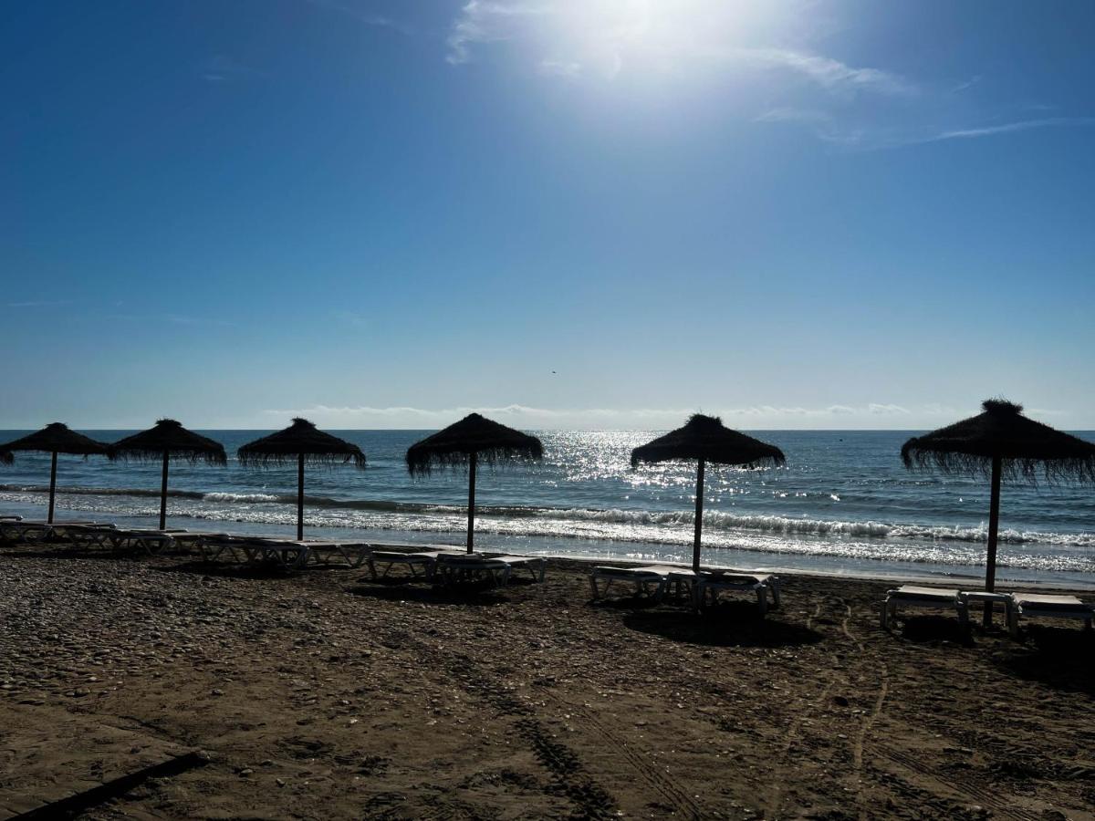El Chalet Oropesa del Mar Eksteriør billede